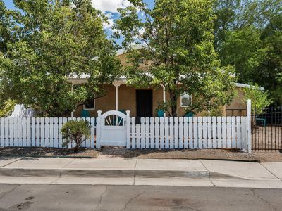 Property at 1023 11th St SW, Albuquerque, NM