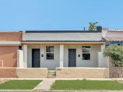 3903 Tularosa Ave #A & B