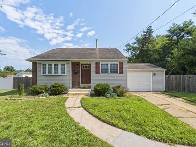 276 Madison Rd