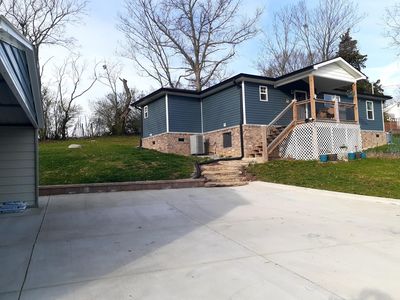 1291-1299 Muddy Creek Rd