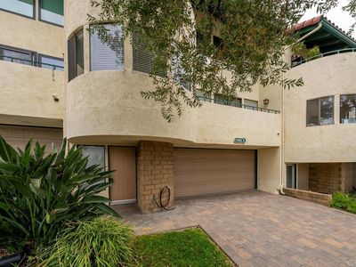 7302 Alicante Rd Unit 3