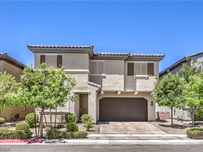 Property at 5709 Colbert St, North Las Vegas, NV