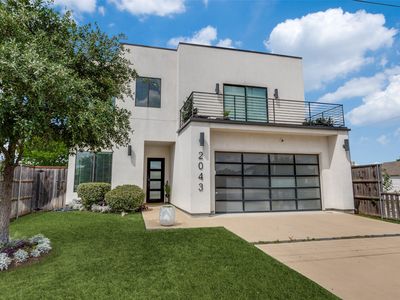2043 Canada Dr