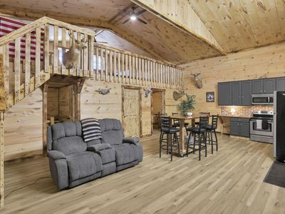 29225 Gearing Ridge Rd