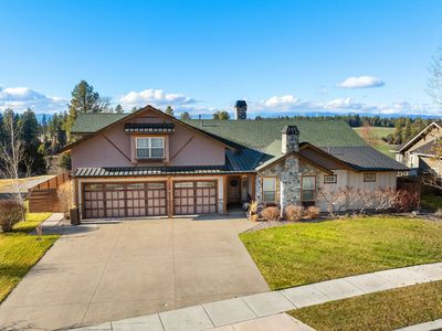 155 W Swift Creek Way