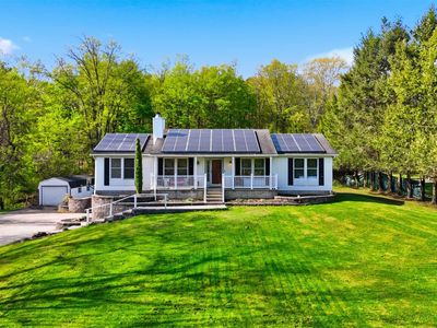 65 Judson Road