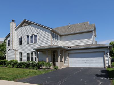 2888 Falling Waters Dr