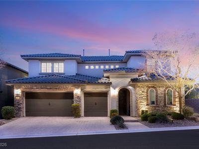 429 Paso De Montana St