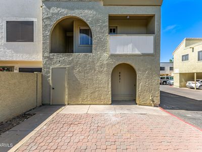 4831 W PALO VERDE Drive