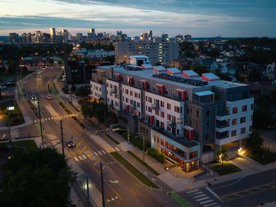 1900 12th Ave S APT 413