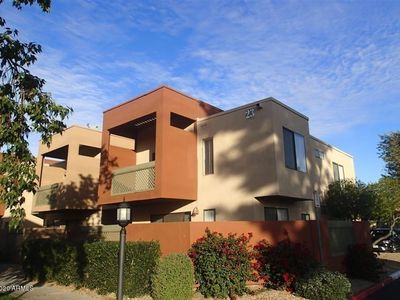 3600 N HAYDEN Road #2302