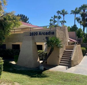 2820 N Arcadia Ct #111