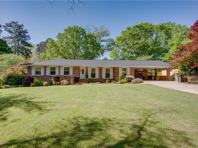 3397 Old Jonesboro Rd