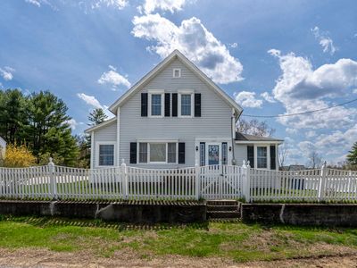 16 Montgomery Drive