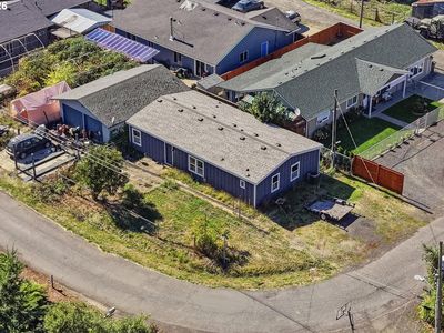 Property at 619 2nd St, Dayton, OR