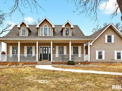 7225 Township Road 625 Rd E