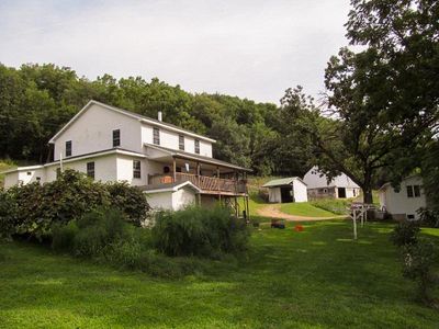 8084 Porter Bridge Road