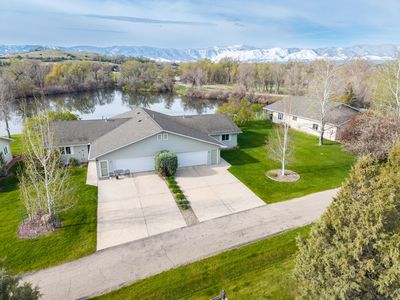 5 Bluebill Dr