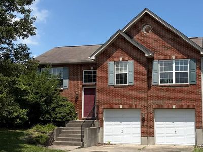 1252 Cannonball Way