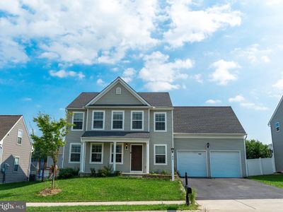 816 Westbrooke Dr
