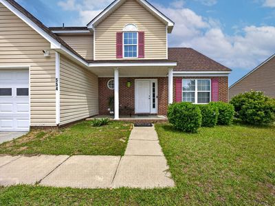 554 Wilkinson Ln