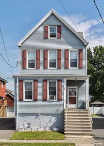 341 Grove Street