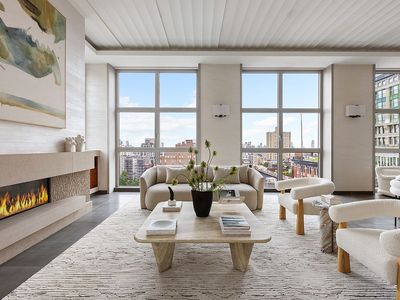 240 Park Ave S Unit Ph-17