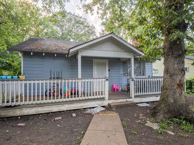 857 Wheeler Ave