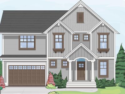 2801 Frederiksen Dr