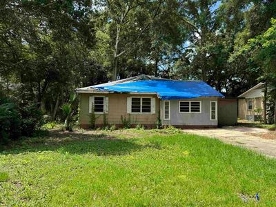 Property at 1335 Nylic St, Tallahassee, FL