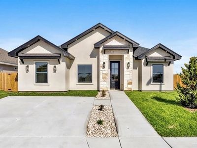 1105 Altuve Dr