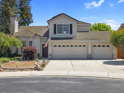 4608 Sun Stone Ct