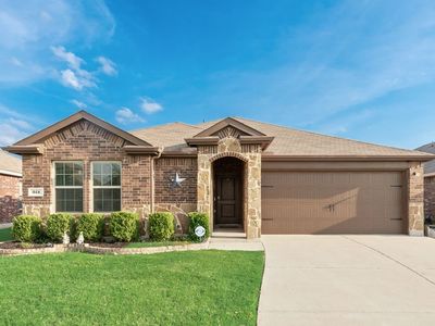 321 Wilson Way