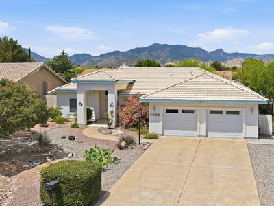 3036 PALMER Drive