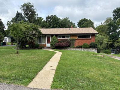 307 Bayberry Dr