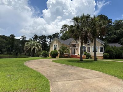 115 Gandy Hill Rd