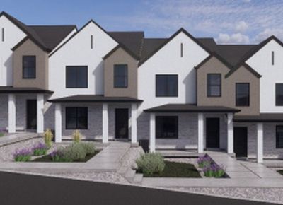 537 N McKechnie Way #1115