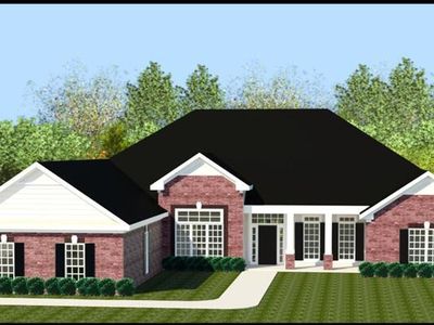 411 Longshadow Drive