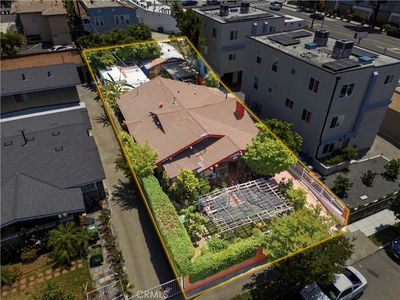 3990 La Salle Ave