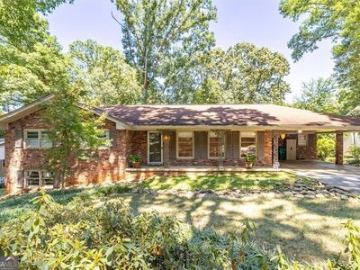 2315 Lavista Woods Dr