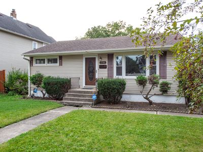 2314 Gideon Ave