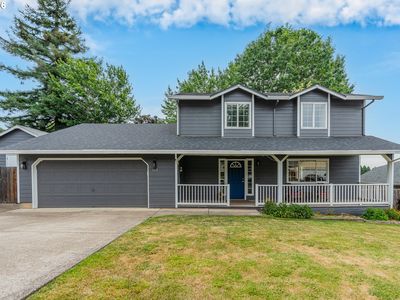 Property at 125 SW Spruce St, Dundee, OR