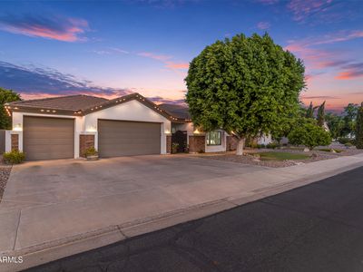 1261 N LOS ALAMOS --