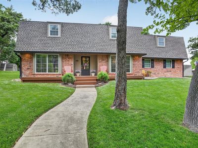 2113 Hummingbird Ln
