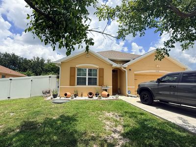 Property at 2369 SW Barber Lane, Port Saint Lucie, FL