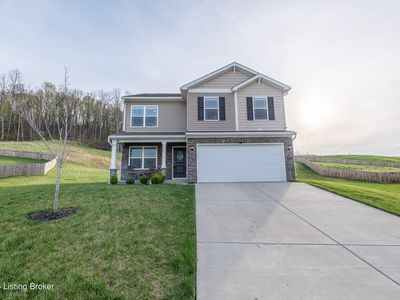 Property at 117 Beech Tree Ct, Brooks, KY