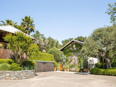 1015 Geysers Road