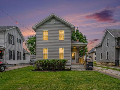 Property at 210 High St, Bellevue, OH