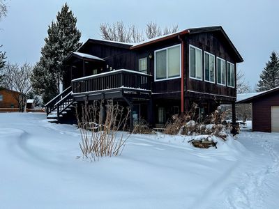 Property at 5396 Colchester Way, Gladwin, MI