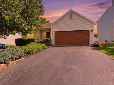 3397 Westerville Woods Dr